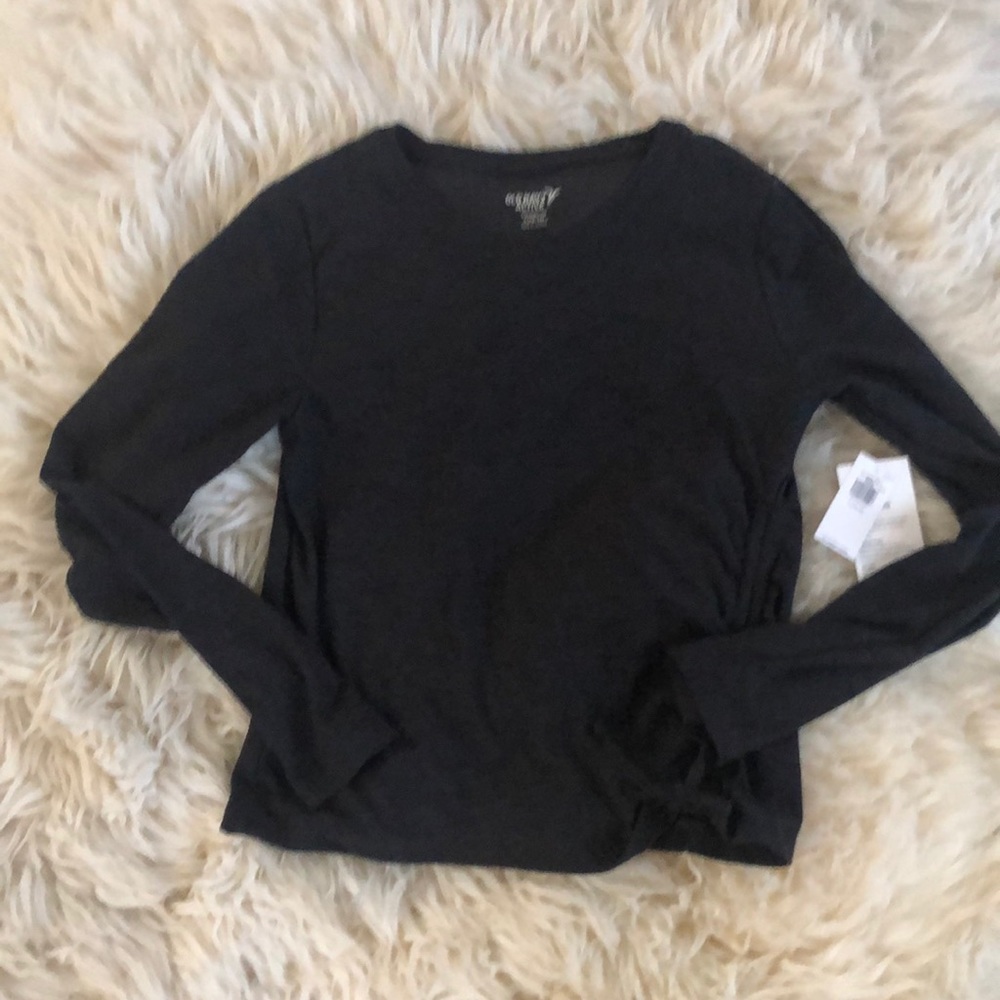 Brand new girls Old Navy Active top